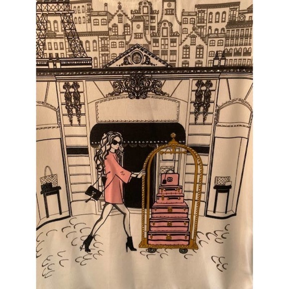 Love + Lace Lot/Bundle of 3 Women's Top NWTs - Picture 15 of 15